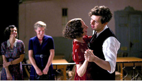 『ヒトラー暗殺、13分の誤算』　(c)2015 LUCKY BIRD PICTURES GMBH,DELPHIMEDIEN GMBH,PHILIPP FILMPRODUCTION GMBH & CO.KG　(c)Bernd Schuller