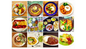 「下北沢カレーフェスティバル2015」参加店舗のカレー