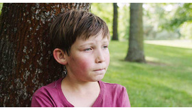 『ぼくらの家路』ｰ(C)PORT-AU-PRINCE Film & Kultur Produktion GmbH