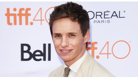 エディ・レッドメイン-(C)Getty Images