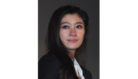 篠原涼子／『アンフェア the end』ヒット御礼舞台挨拶