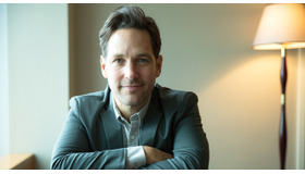 『アントマン』ポール・ラッド／photo:Nahoko Suzuki