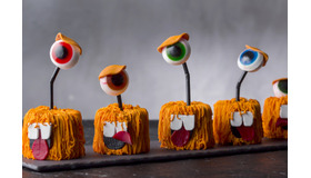 ヒルトン東京がハロウィンにピッタリのスイーツやカクテルを提供