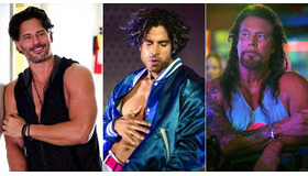 『マジック・マイクXXL』- (C) 2015 WARNER BROS. ENTERTAINMENT INC. RATPAC-DUNE ENTERTAINMENT,LLC