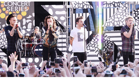 ワン・ダイレクション-(C)Getty Images