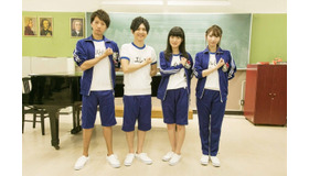 「進撃！トレジャーハント」（c）中川沙樹・諫山創・講談社／「進撃！巨人中学校」製作委員会