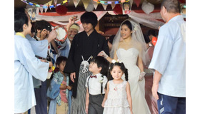 連続テレビ小説「まれ」最終回