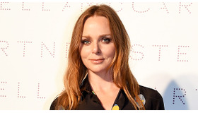 ステラ・マッカートニー-(C)Getty Images