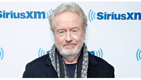 リドリー・スコット-(C)Getty Images