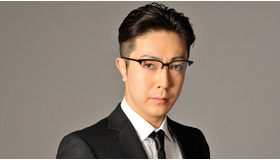 『THE CODE／暗号』　尾上菊之助　photo：Yoshio Kumagai