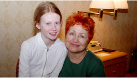 『ミーシャ／ホロコーストと白い狼』　マチルド・ゴファール×ヴェラ・ベルモン監督