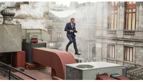 『007 スペクター』／SPECTRE (C) 2015 Metro-Goldwyn-Mayer Studios Inc., Danjaq, LLC and Columbia Pictures Industries, Inc. All rights reserved