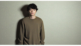 『バクマン。』染谷将太／photo：Naoki Kurozu