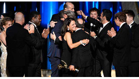 「第67回エミー賞」Photo by Phil McCarten/Invision for the Television Academy/AP Images-(C)Television Academy