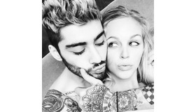 ゼイン・マリク