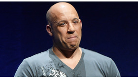 ヴィン・ディーゼル-(C)Getty Images