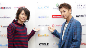 神木隆之介、佐藤健