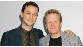 ジョセフ・ゴードン＝レヴィット＆フィリップ・プティ本人