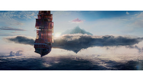 『ＰＡＮ ～ネバーランド、夢のはじまり～』 (C)2015 WARNER BROS. ENTERTAINMENT INC. AND RATPAC-DUNE ENTERTAINMENT LLC