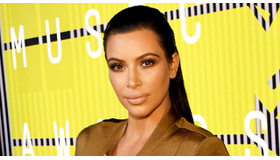 キム・カーダシアン-(C)Getty Images