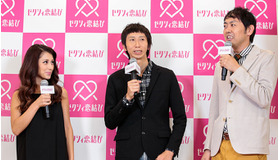 ダレノガレ明美＆「アンガールズ」