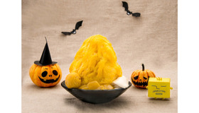 アイスモンスターが初のハロウィンイベント開催