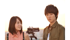 『シネマの天使』- (C）2015シネマの天使製作委員会