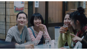 『海街diary』(C)2015吉田秋生・小学館／フジテレビジョン　小学館　東宝　ギャガ