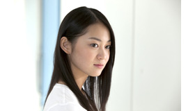 吉本実憂／『罪の余白』-(C) 2015「罪の余白」フィルムパートナーズ