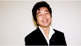 『60歳のラブレター』　中村雅俊