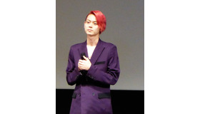 『ピンクとグレー』in 第20回釜山国際映画祭