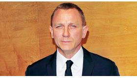 ダニエル・クレイグ-(C)Getty Images