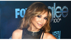 ナヤ・リヴェラ-(C)Getty Images