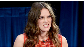 キーラ・ナイトレイ－(C)Getty Images