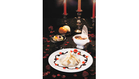 「ホワイト・ローズ」