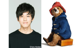 『パディントン』　（C）2014 STUDIOCANAL S.A.  TF1 FILMS PRODUCTION S.A.S Paddington Bear, Paddington AND PB are trademarks of Paddington and Company Limited