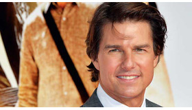 トム・クルーズ-(C)Getty Images