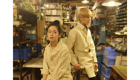 (c)2015 NIKKATSU, So-net Entertainment, Ariola Japan