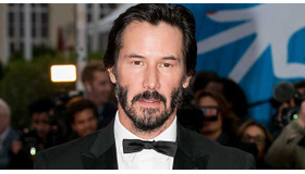キアヌ・リーブス(C)Getty Images