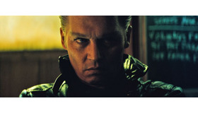 ジョニー・デップ／『ブラック・スキャンダル』- (C) 2015 WARNER BROS. ENTERTAINMENT INC., CCP BLACK MASS FILM HOLDINGS, LLC, RATPAC ENTERTAINMENT, LLC AND RATPAC-DUNE ENTERTAINMENT LLC