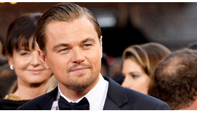 レオナルド・ディカプリオ -(C) Getty Images