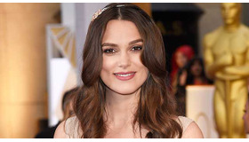 キーラ・ナイトレイ-(C)Getty Images