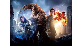 『ファンタスティック・フォー』（C）2015 MARVEL & Subs. （C）2015 Twentieth Century Fox