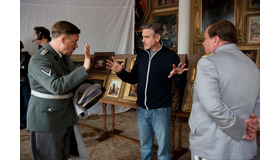 『ミケランジェロ・プロジェクト』 - (C) 2014 Twentieth Century Fox Film Corporation. All Rights Reserved.