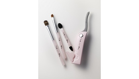 KOBAKOよりホリデーシーズン向けの限定コフレ「スパークルアイズキット」（7,020円）発売。