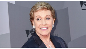 ジュリー・アンドリュース-(C)Getty Images