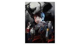 宮野真守 亜人 で東京国際映画祭レッドカーペットに登壇決定 Cinemacafe Net