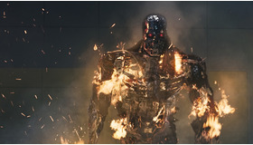 『ターミネーター4』　-(C) 2008 SONY PICTURES DIGITAL INC. ALL RIGHTS RESERVED.