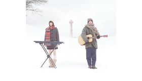 『管制塔』 - (C) 2011 Sony Music Entertainment (Japan) Inc. / SME Records Inc.