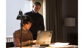 『007　スペクター』　（C）2015 Metro-Goldwyn-Mayer Studios Inc., Danjaq, LLC and Columbia Pictures Industries, Inc. All rights reserved.